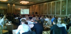  FUNIBER Argentina participó en la reunión del Consejo de IPMA en Panamá