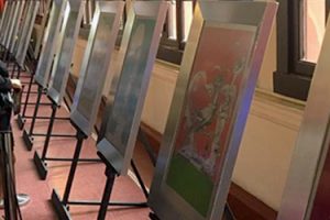 se-inaugura-la-exposicion-los-suenos-caprichosos-de-pantagruel-de-salvador-dali-en-la-corte-de-apelaciones-de-la-serena