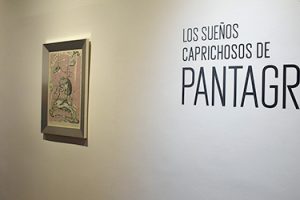 exitosa-inauguracion-de-la-exposicion-de-dali-en-el-centro-cultural-metropolitano-de-quito