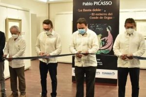 picasso-exposicion